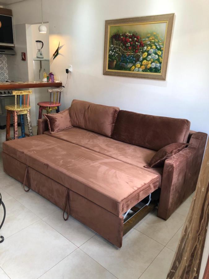 Apartamento em Lençóis, Bahia, Vivendas do Serrano 05 Extérieur photo