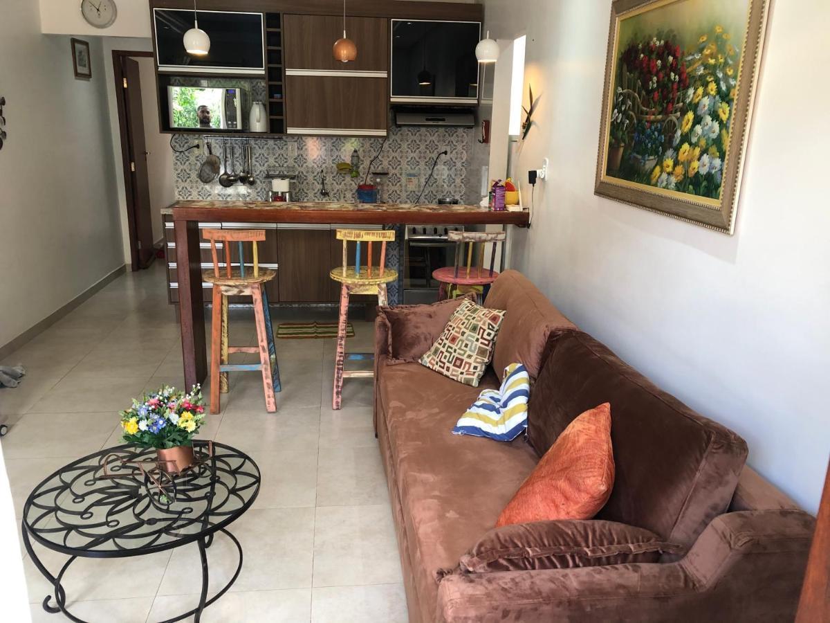 Apartamento em Lençóis, Bahia, Vivendas do Serrano 05 Extérieur photo
