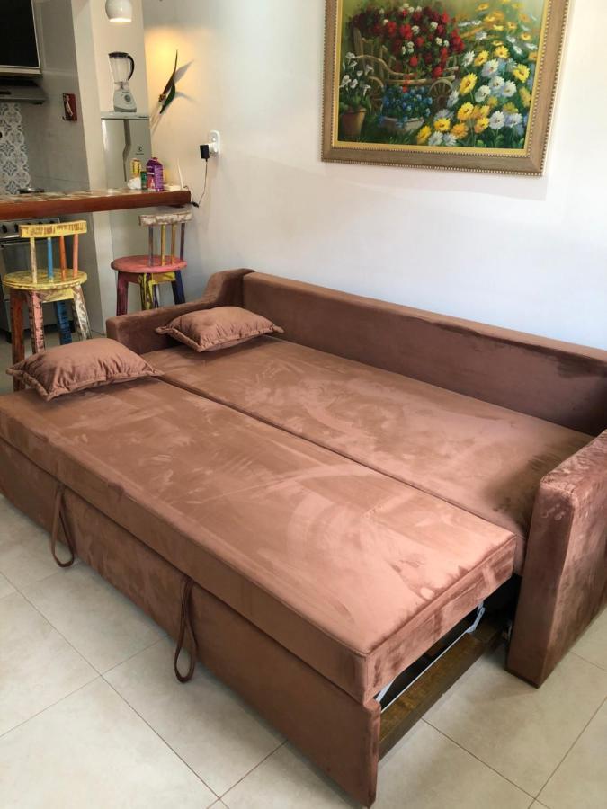 Apartamento em Lençóis, Bahia, Vivendas do Serrano 05 Extérieur photo