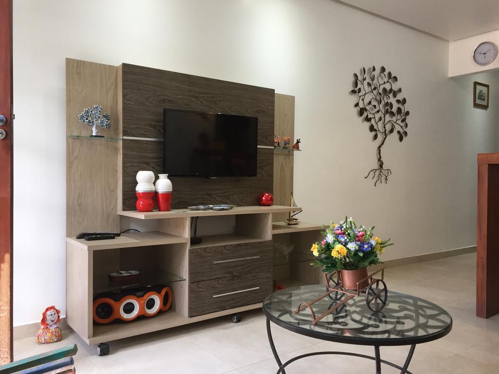 Apartamento em Lençóis, Bahia, Vivendas do Serrano 05 Extérieur photo