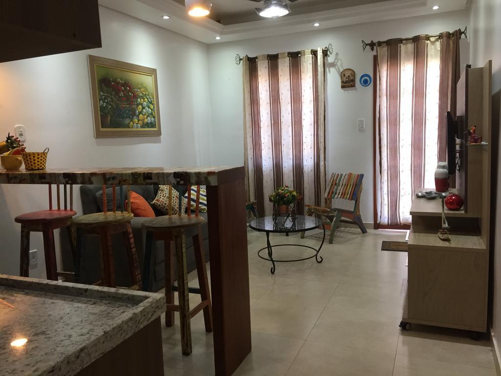 Apartamento em Lençóis, Bahia, Vivendas do Serrano 05 Extérieur photo