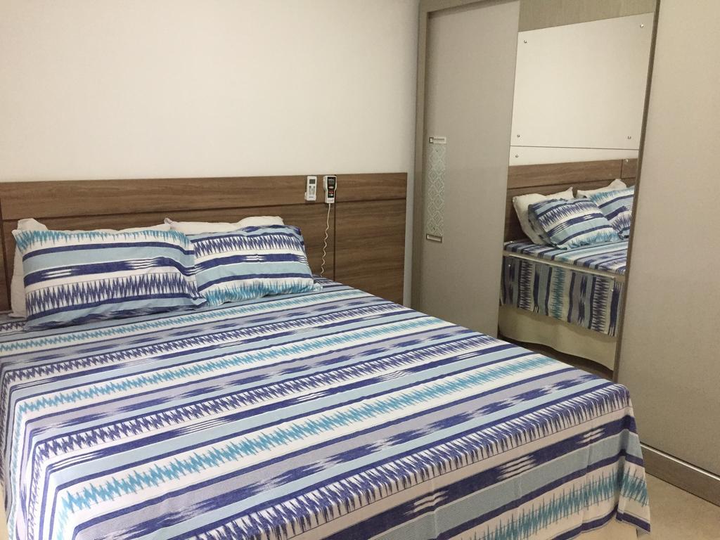 Apartamento em Lençóis, Bahia, Vivendas do Serrano 05 Extérieur photo