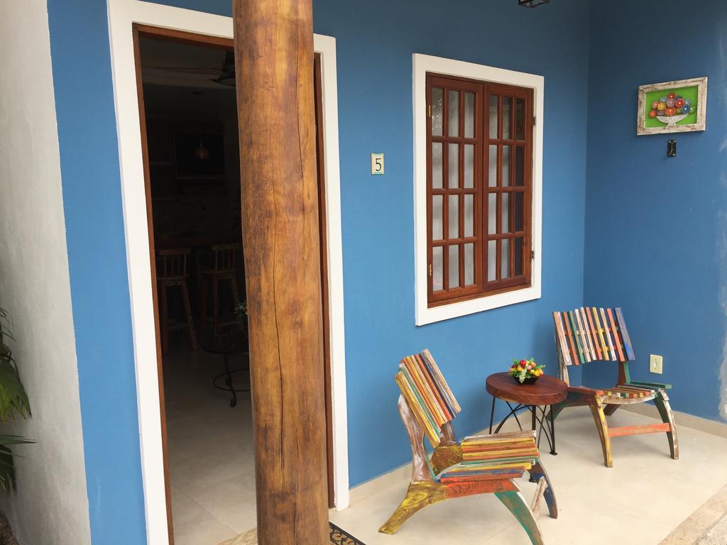 Apartamento em Lençóis, Bahia, Vivendas do Serrano 05 Extérieur photo
