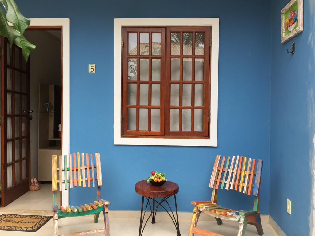 Apartamento em Lençóis, Bahia, Vivendas do Serrano 05 Extérieur photo