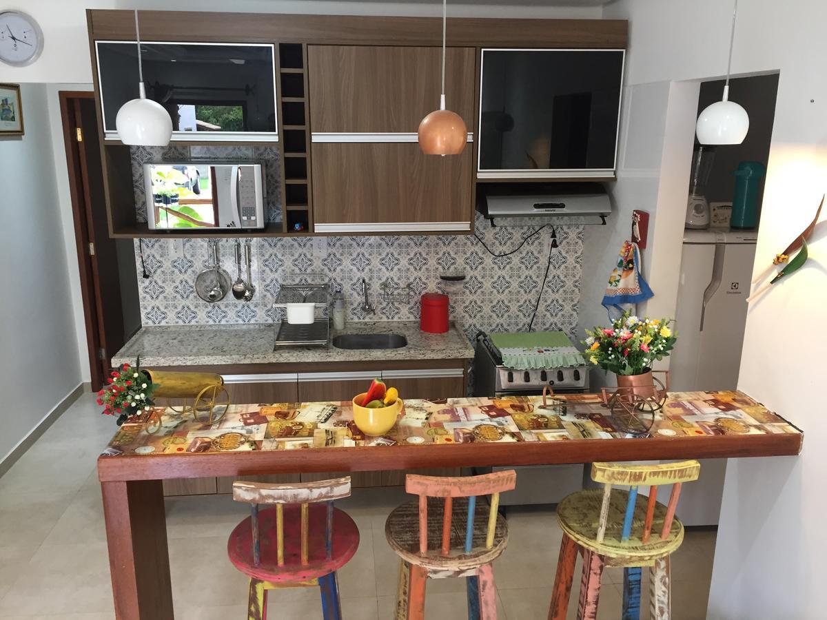 Apartamento em Lençóis, Bahia, Vivendas do Serrano 05 Extérieur photo