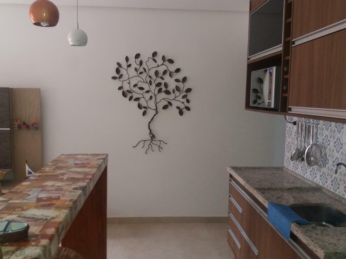 Apartamento em Lençóis, Bahia, Vivendas do Serrano 05 Extérieur photo