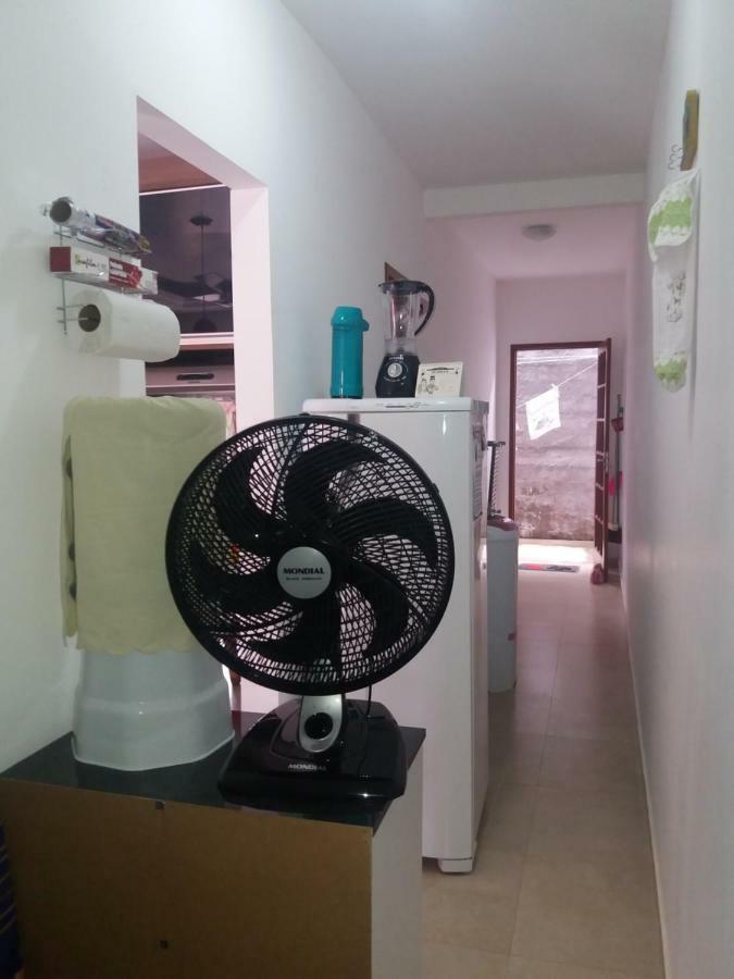 Apartamento em Lençóis, Bahia, Vivendas do Serrano 05 Extérieur photo