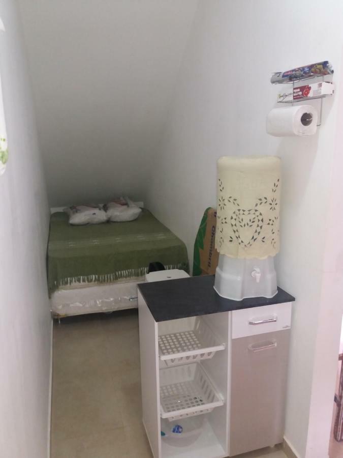 Apartamento em Lençóis, Bahia, Vivendas do Serrano 05 Extérieur photo